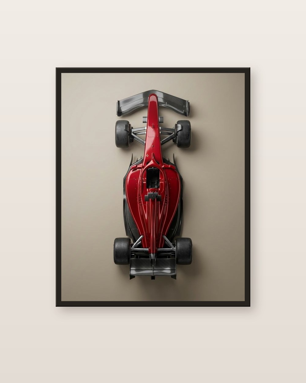 Monoplace