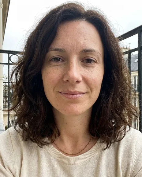 Sa photo à elle, un simple selfie